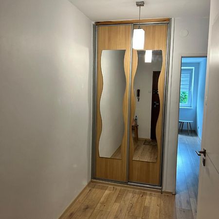 Blueapartment غدانسك المظهر الخارجي الصورة