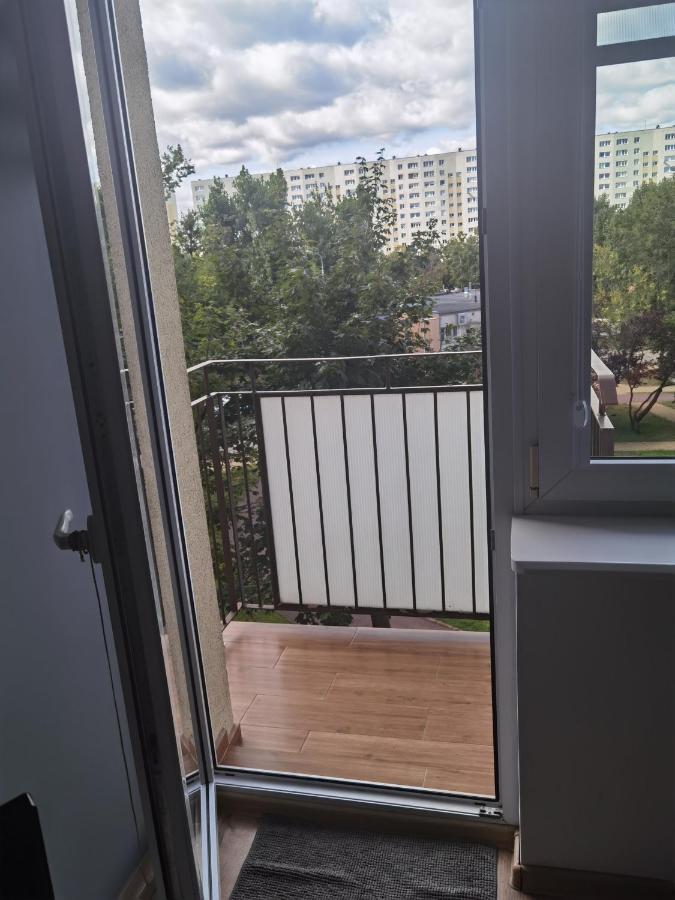 Blueapartment غدانسك المظهر الخارجي الصورة