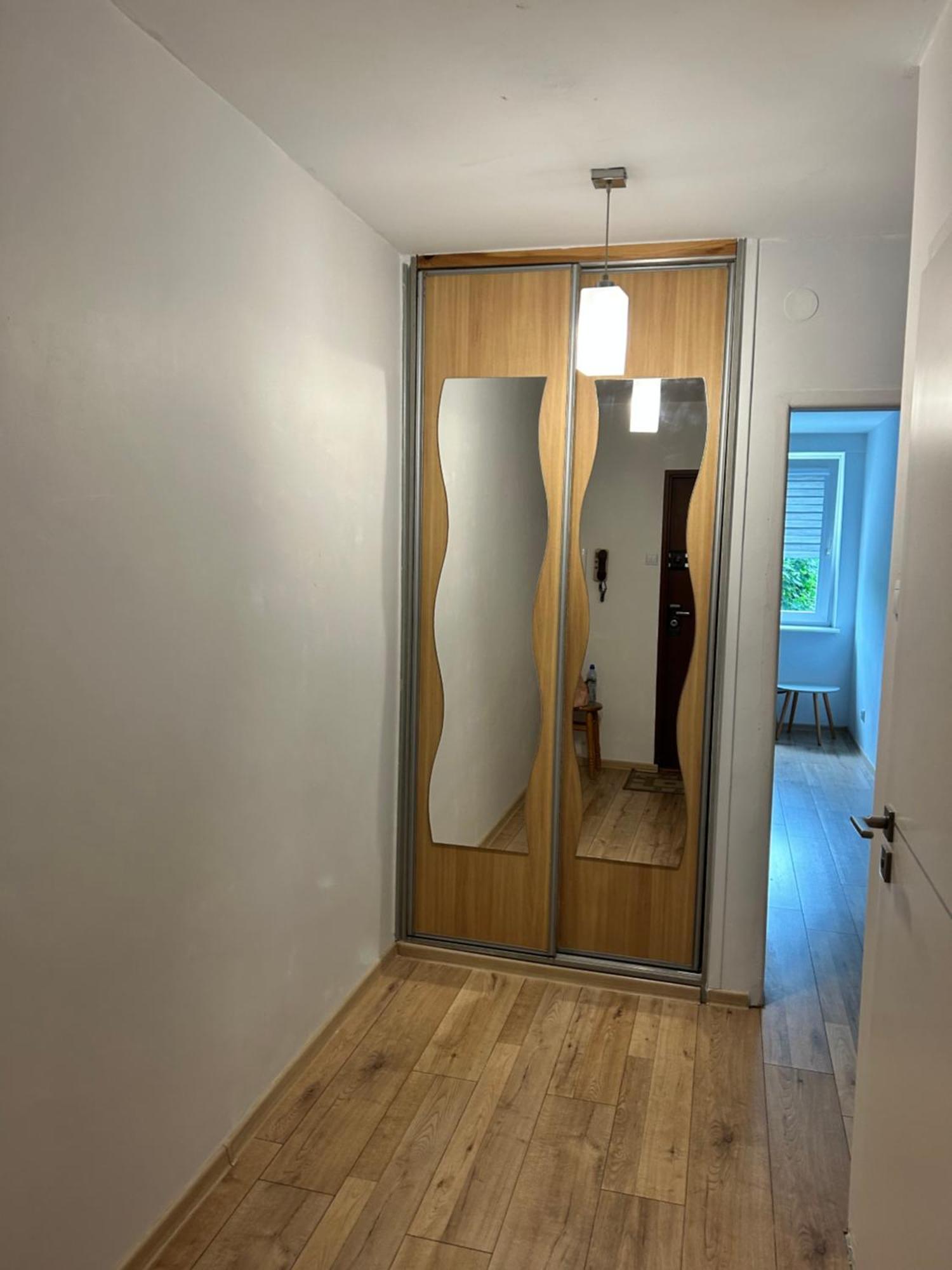 Blueapartment غدانسك المظهر الخارجي الصورة