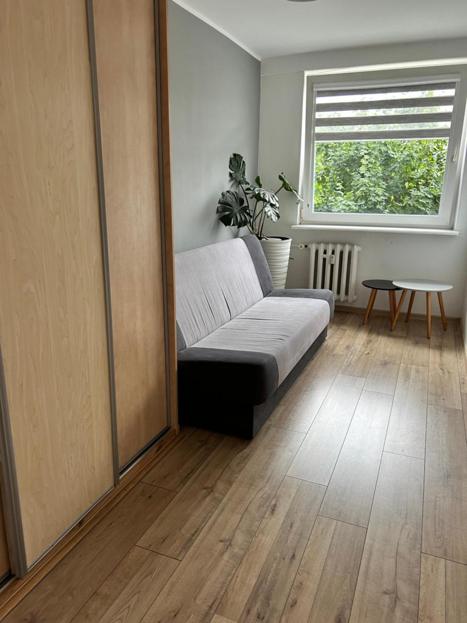Blueapartment غدانسك المظهر الخارجي الصورة