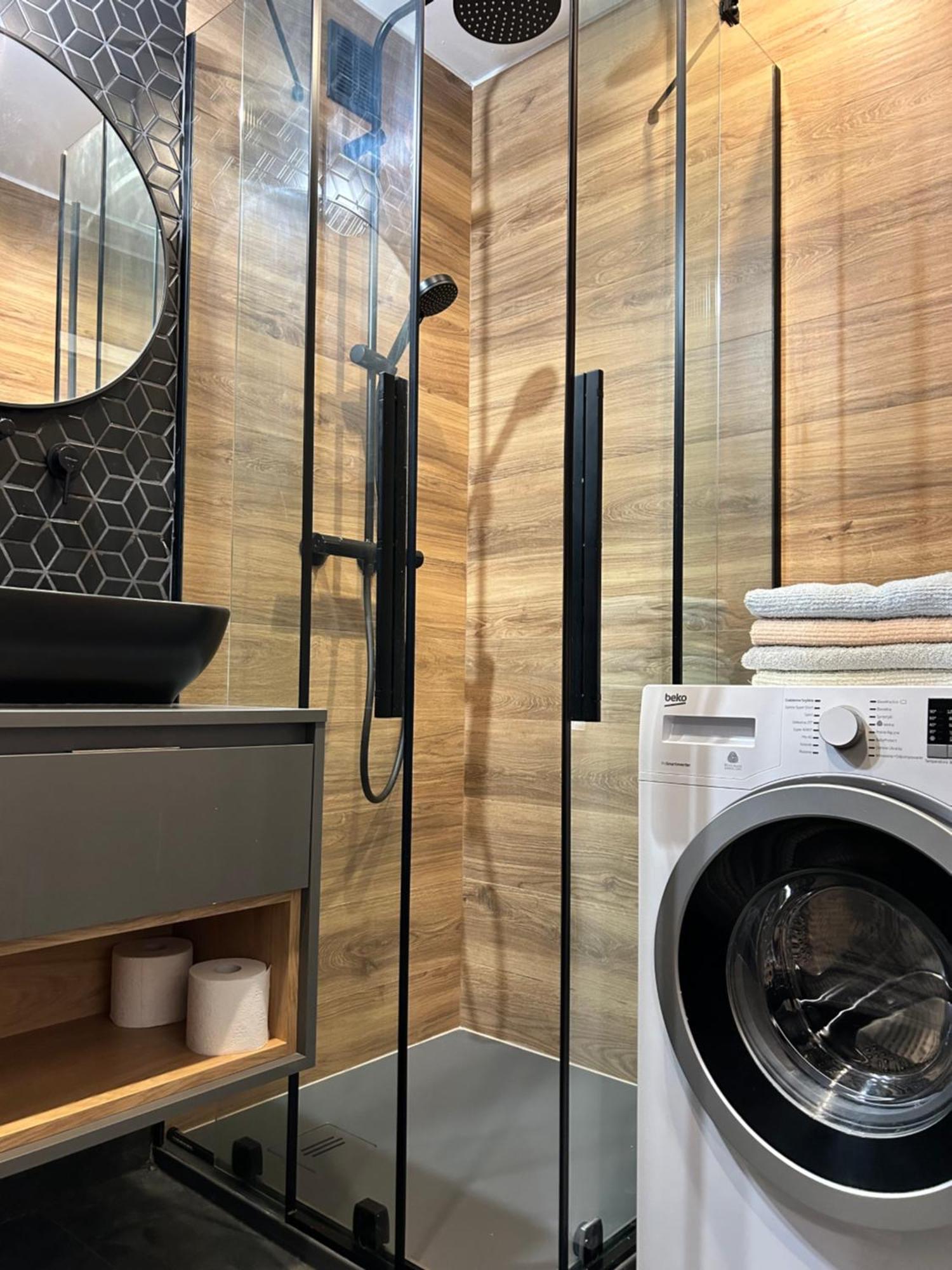 Blueapartment غدانسك المظهر الخارجي الصورة