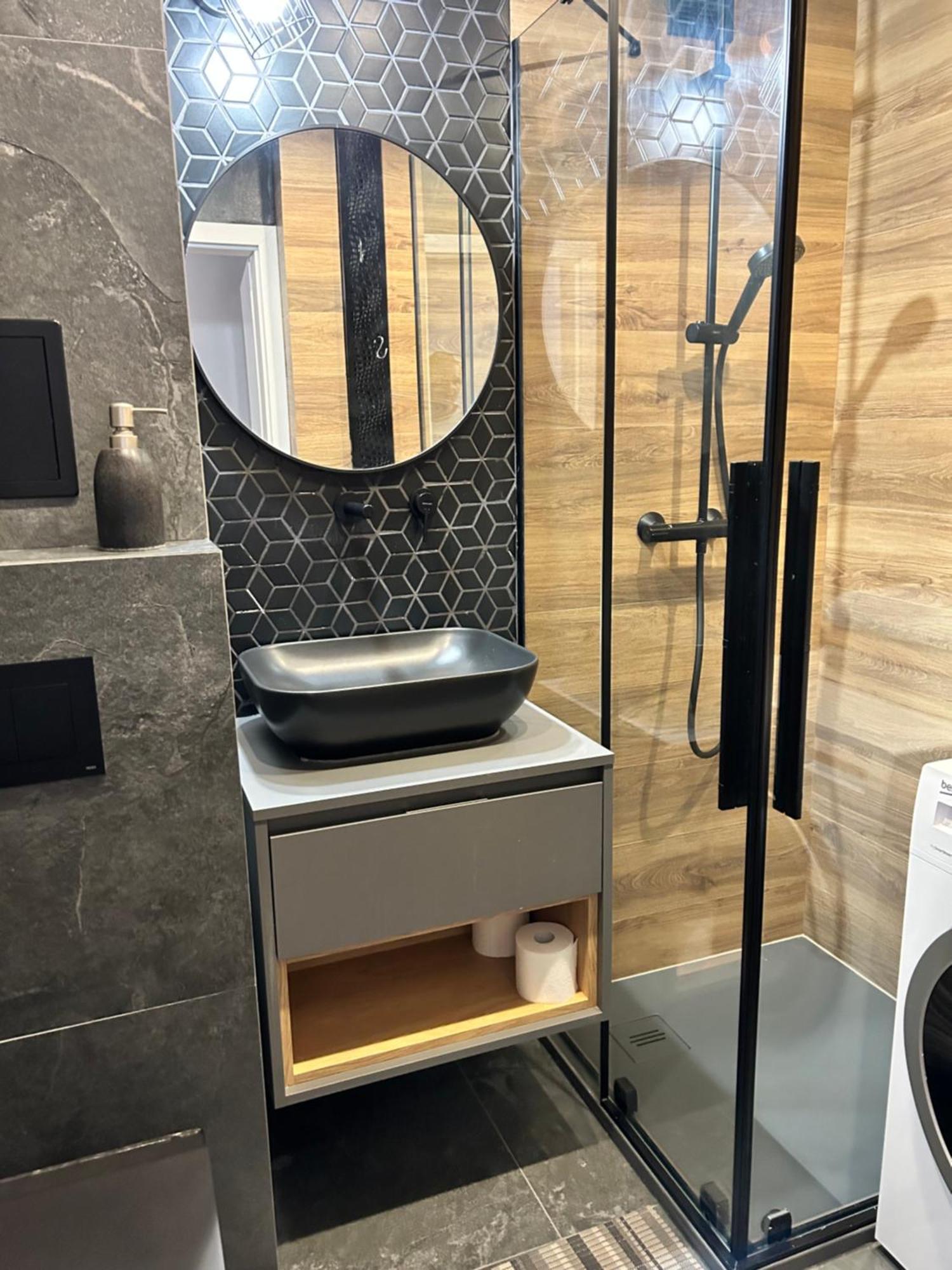 Blueapartment غدانسك المظهر الخارجي الصورة