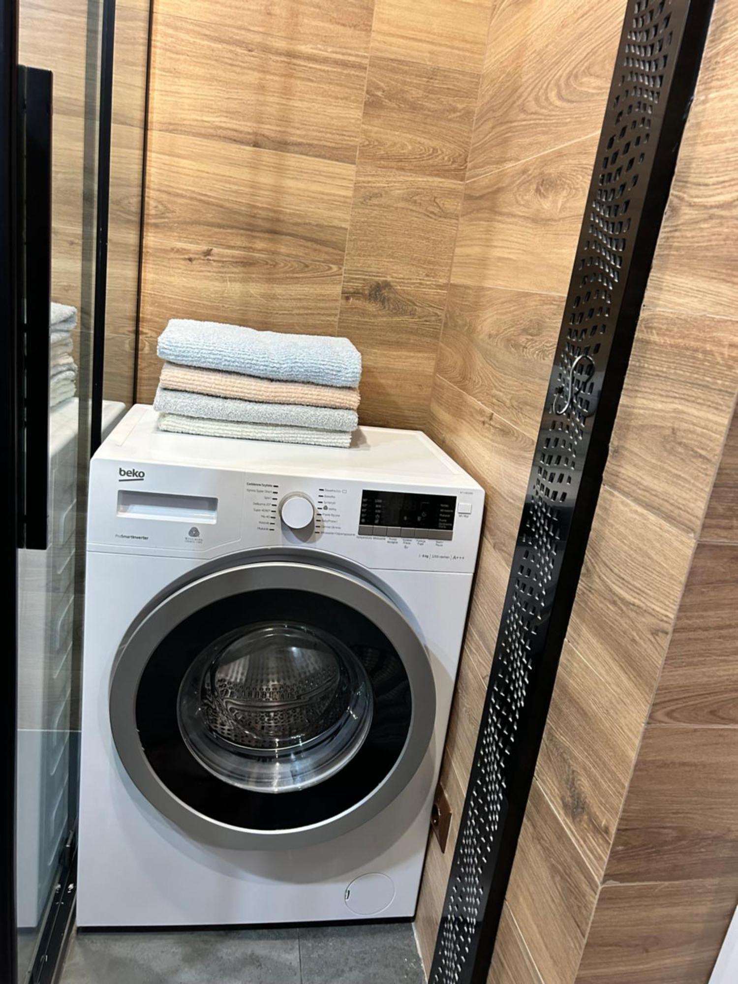 Blueapartment غدانسك المظهر الخارجي الصورة