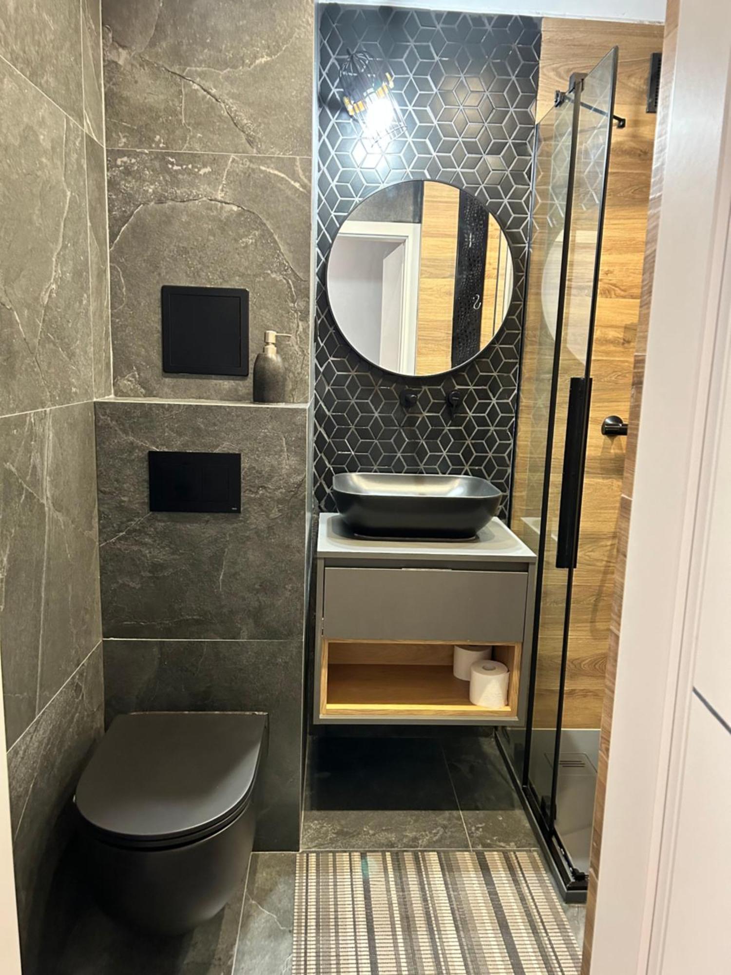 Blueapartment غدانسك المظهر الخارجي الصورة