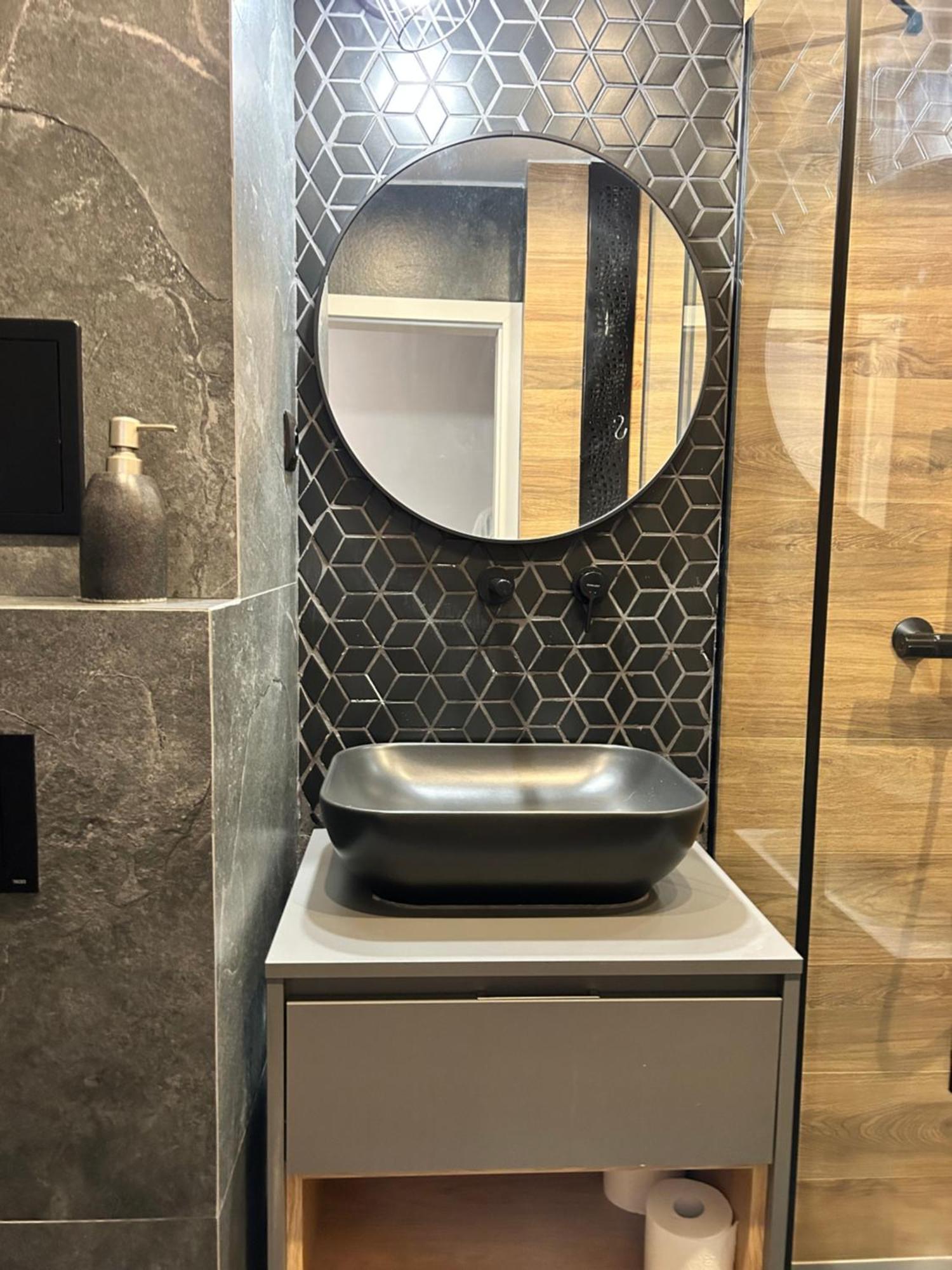 Blueapartment غدانسك المظهر الخارجي الصورة