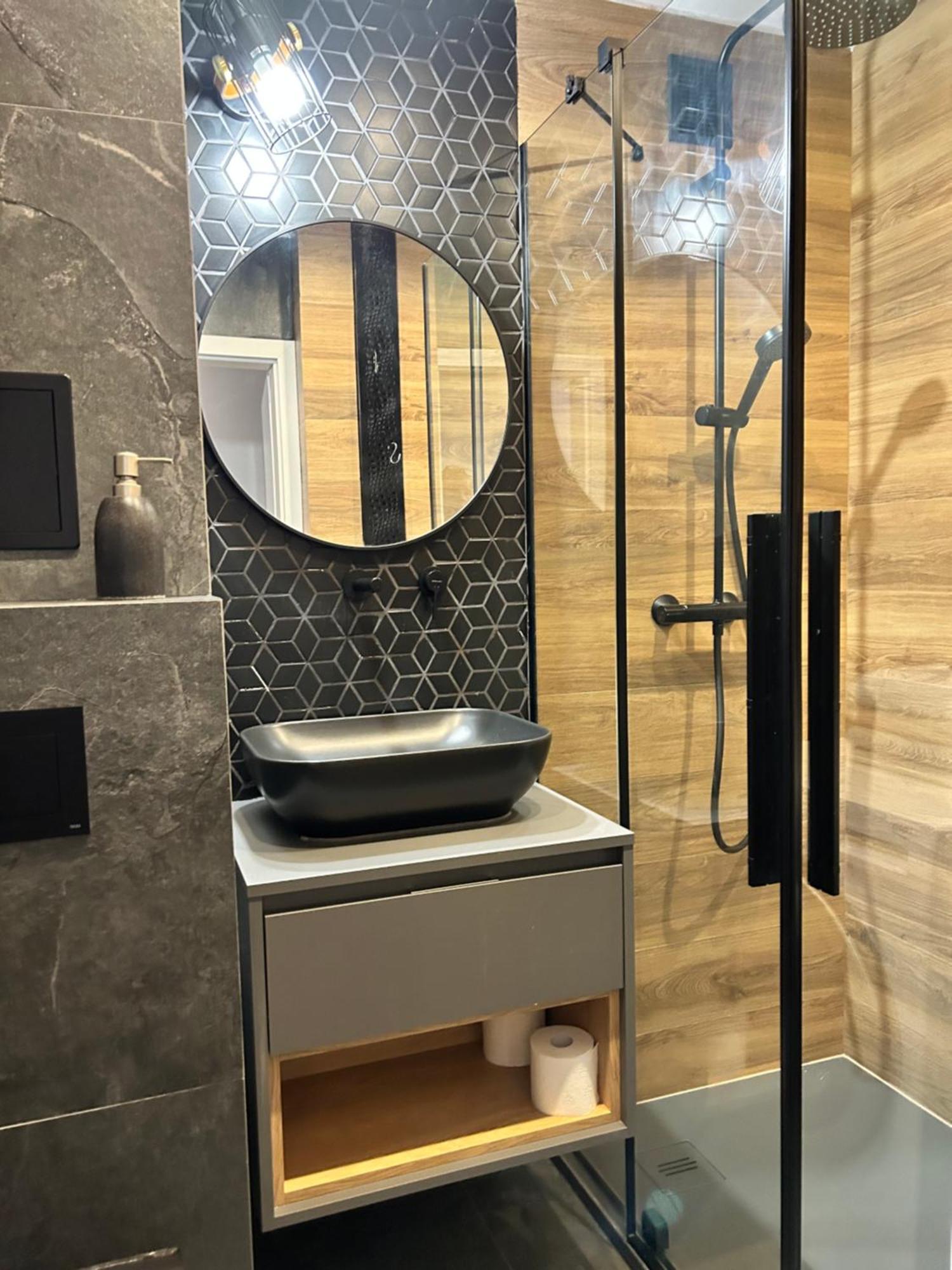 Blueapartment غدانسك المظهر الخارجي الصورة