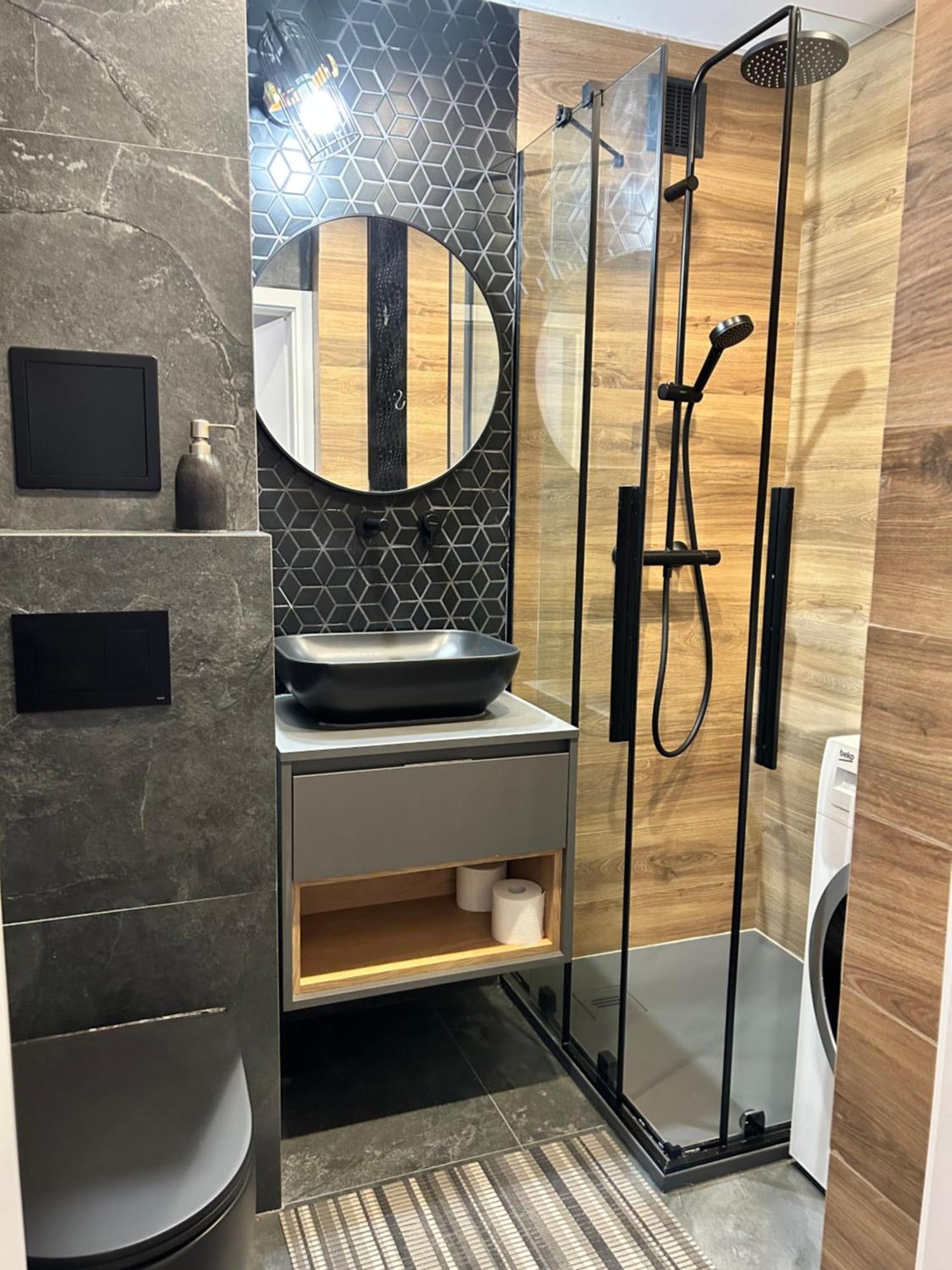 Blueapartment غدانسك المظهر الخارجي الصورة