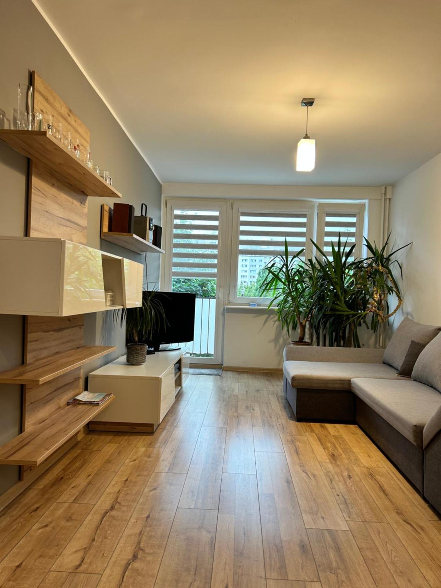 Blueapartment غدانسك المظهر الخارجي الصورة