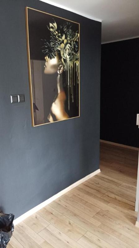Blueapartment غدانسك المظهر الخارجي الصورة